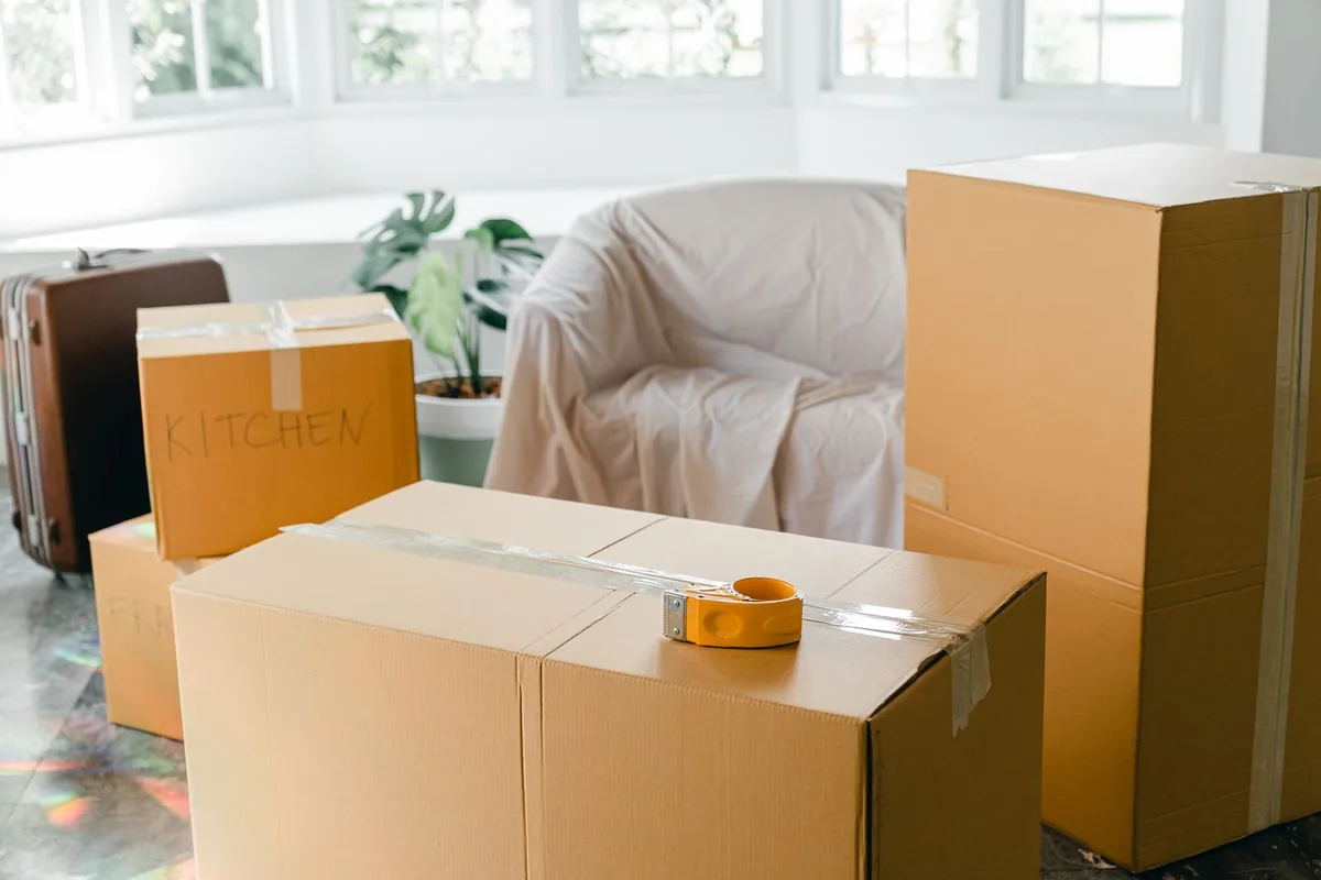 Hoarding Cleanup in Rutherford, PA
